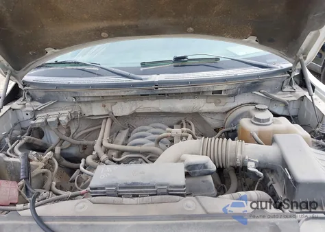 2012 Ford F-150 Xl from USA, damaged, VIN 1FTFX1CF2CKE30679